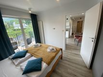 Mieszkanie 2-pokojowe Świeradów-Zdrój, ul. Zakopiańska. Zdjęcie 1