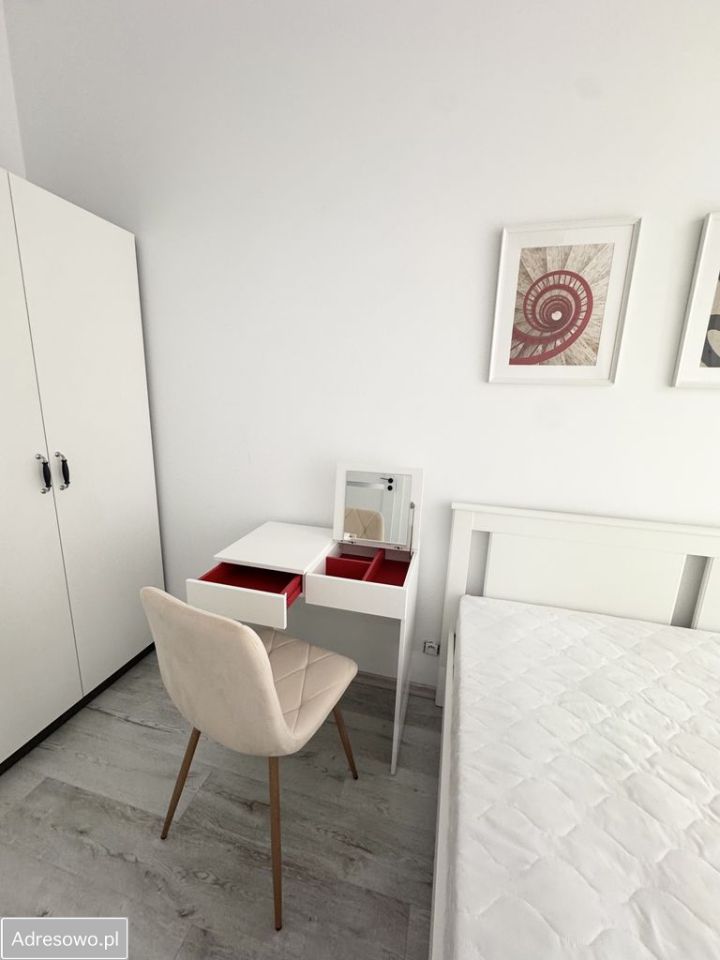 Mieszkanie 3-pokojowe Warszawa Ursus, ul. Edwarda Habicha. Zdjęcie 18