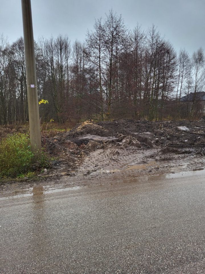 Działka budowlana Królewiec. Zdjęcie 3