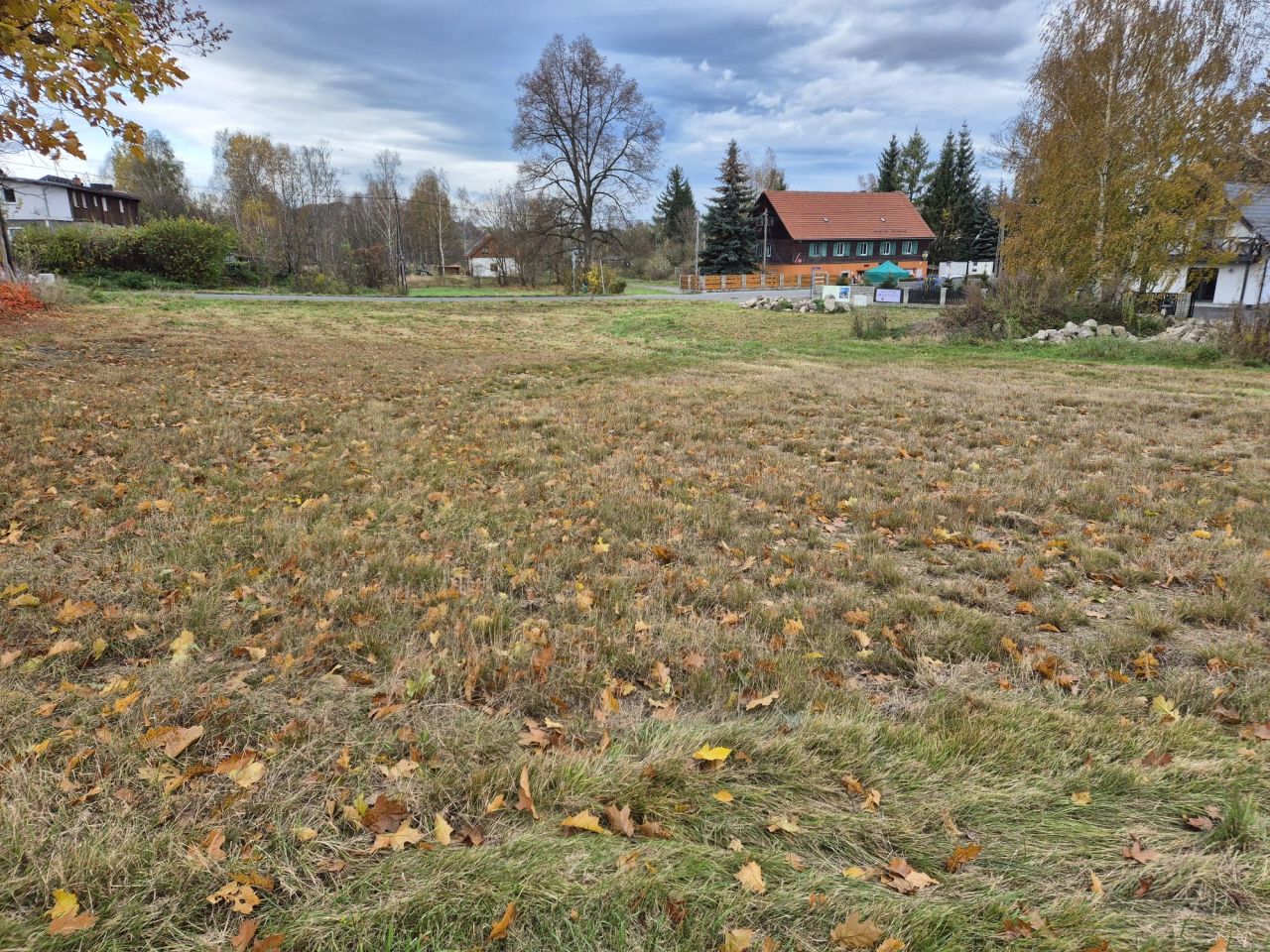 Działka budowlana Karpniki. Zdjęcie 4