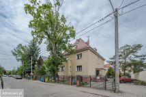 Mieszkanie 4-pokojowe Wrocław Krzyki, ul. Puszczykowska. Zdjęcie 3