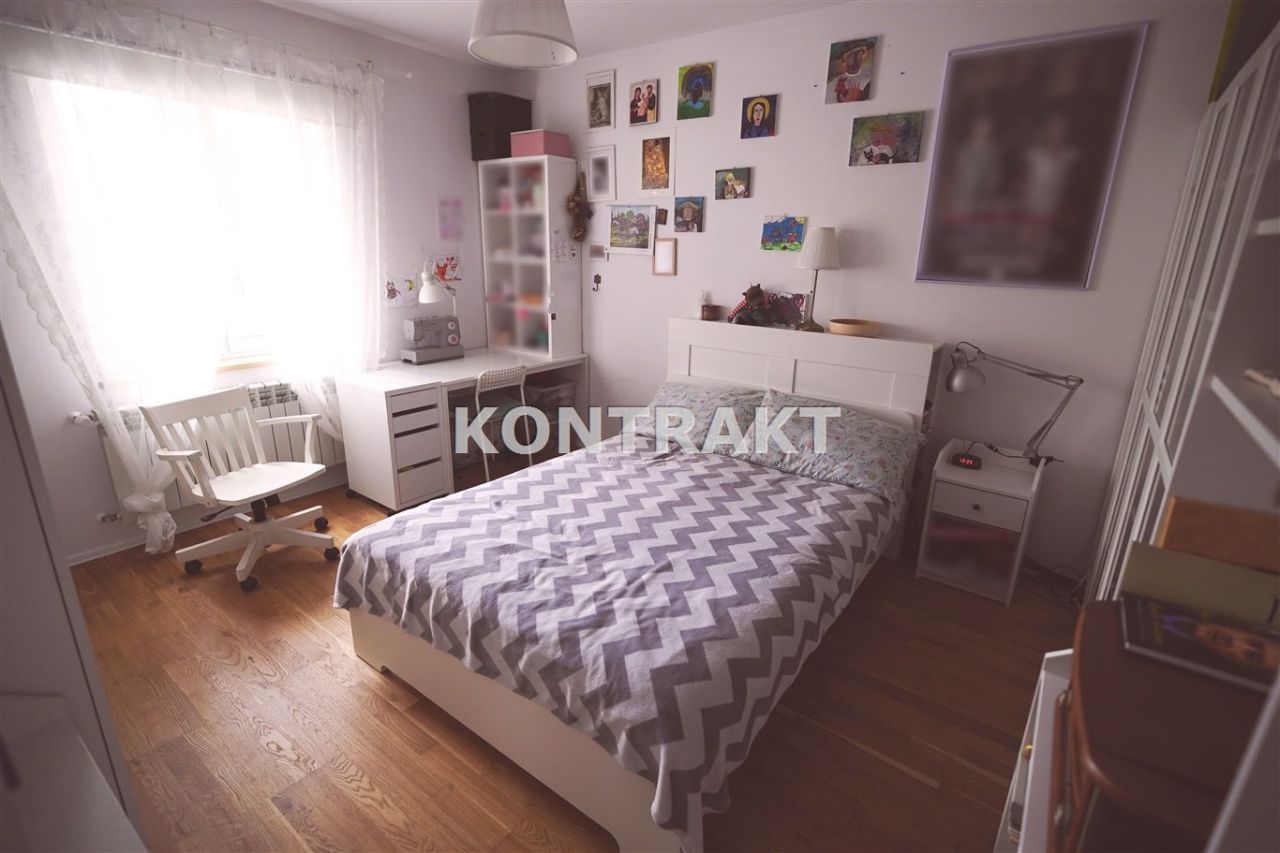 Mieszkanie 3-pokojowe Oświęcim, ul. Józefa Piłsudskiego. Zdjęcie 13