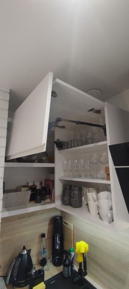 Mieszkanie 3-pokojowe Przemyśl, ul. Artura Malawskiego. Zdjęcie 12