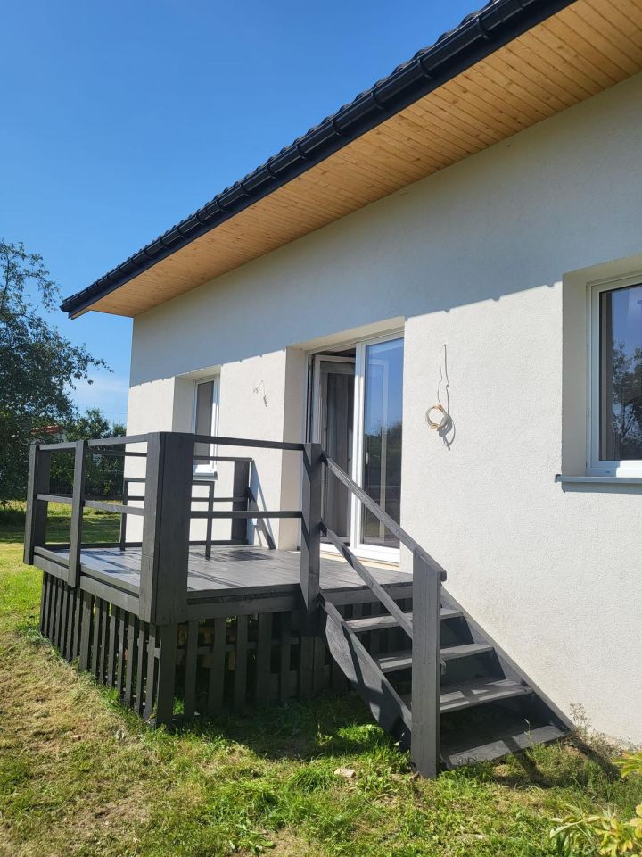 dom wolnostojący, 5 pokoi Skawina Samborek, ul. Wojska Polskiego. Zdjęcie 20