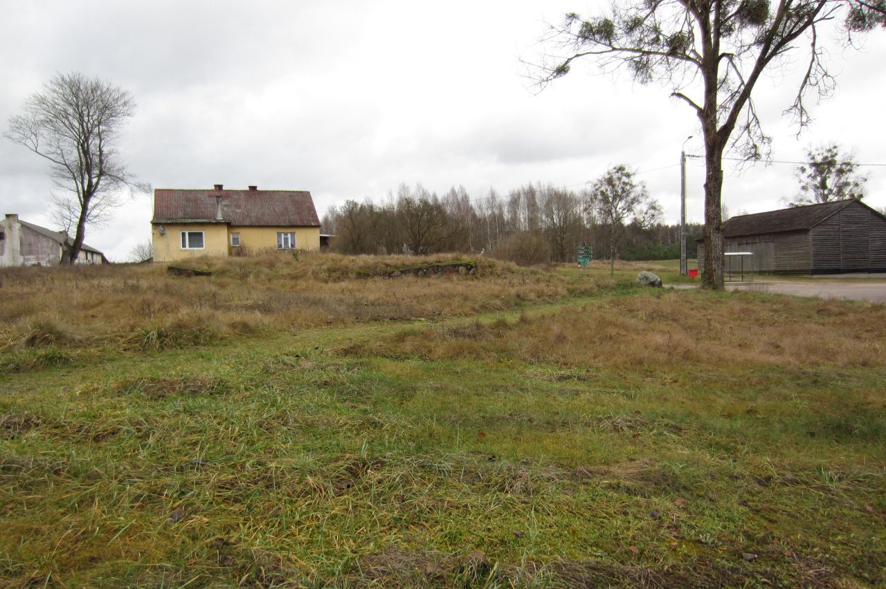 Działka budowlana Mielno. Zdjęcie 23