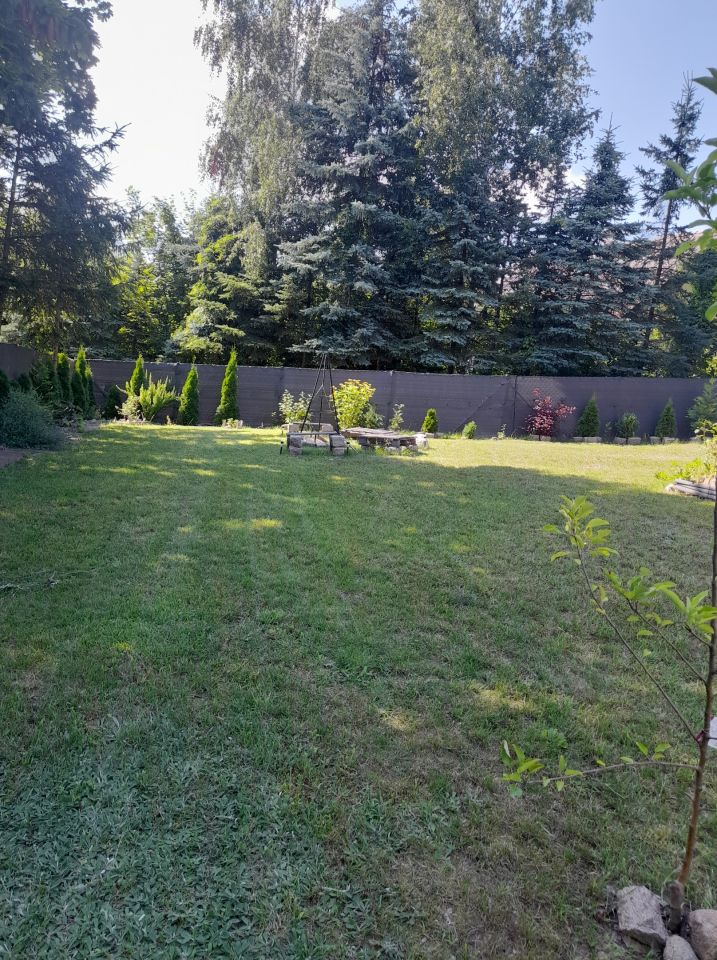 Działka rekreacyjna Morawy Albertowo. Zdjęcie 8