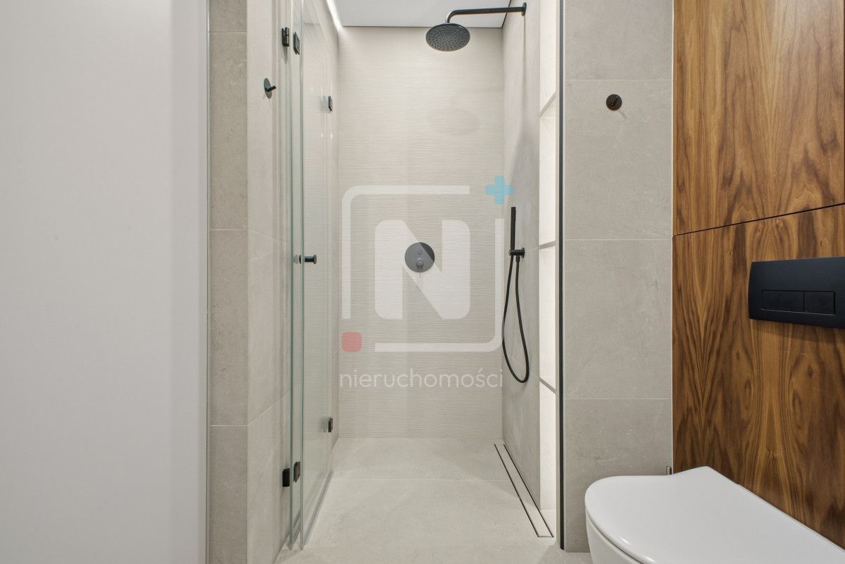 Mieszkanie 3-pokojowe Warszawa Śródmieście, ul. 29 Listopada. Zdjęcie 6