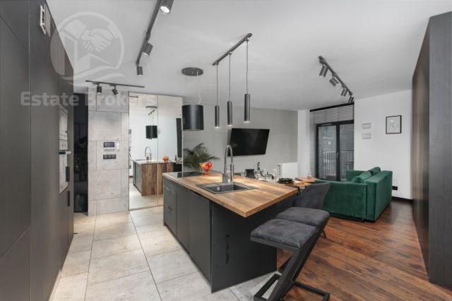 Mieszkanie 2-pokojowe Wrocław, ul. Walońska. Zdjęcie 5