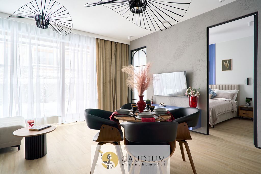 Mieszkanie 2-pokojowe Gdynia Orłowo, ul. Bernadowska. Zdjęcie 2