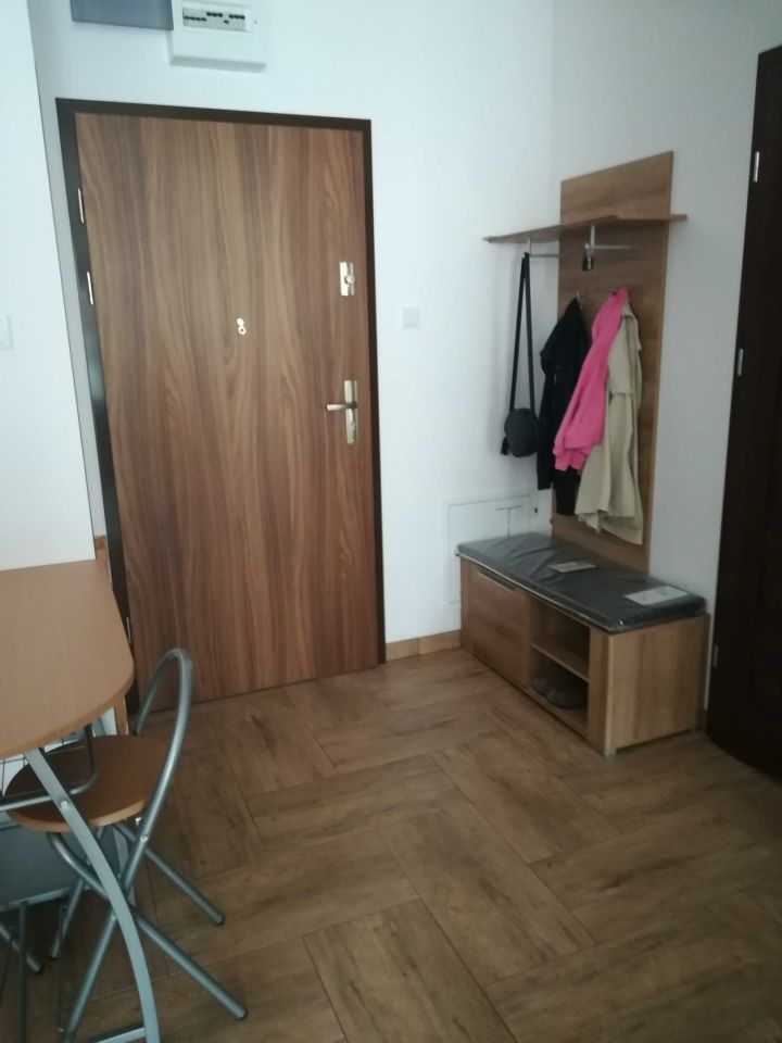 Mieszkanie 2-pokojowe Ząbki, ul. Różana. Zdjęcie 2