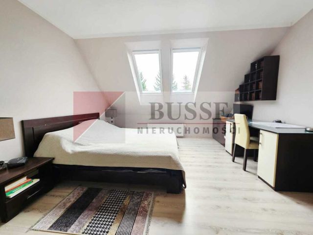 dom wolnostojący, 6 pokoi Szczecin Warszewo. Zdjęcie 11