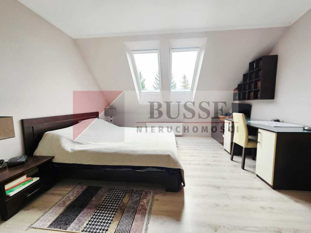 dom wolnostojący, 6 pokoi Szczecin Warszewo. Zdjęcie 11