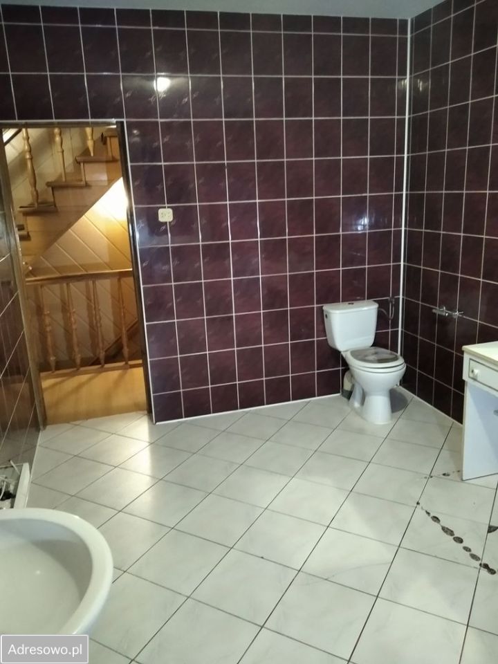 dom szeregowy, 5 pokoi Goleniów, ul. Ofiar Katynia. Zdjęcie 14