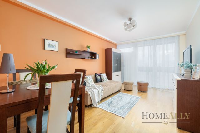 Mieszkanie 2-pokojowe Warszawa Wola, ul. Krochmalna. Zdjęcie 2