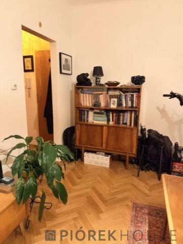 Mieszkanie 1-pokojowe Warszawa Śródmieście, ul. Natolińska. Zdjęcie 3