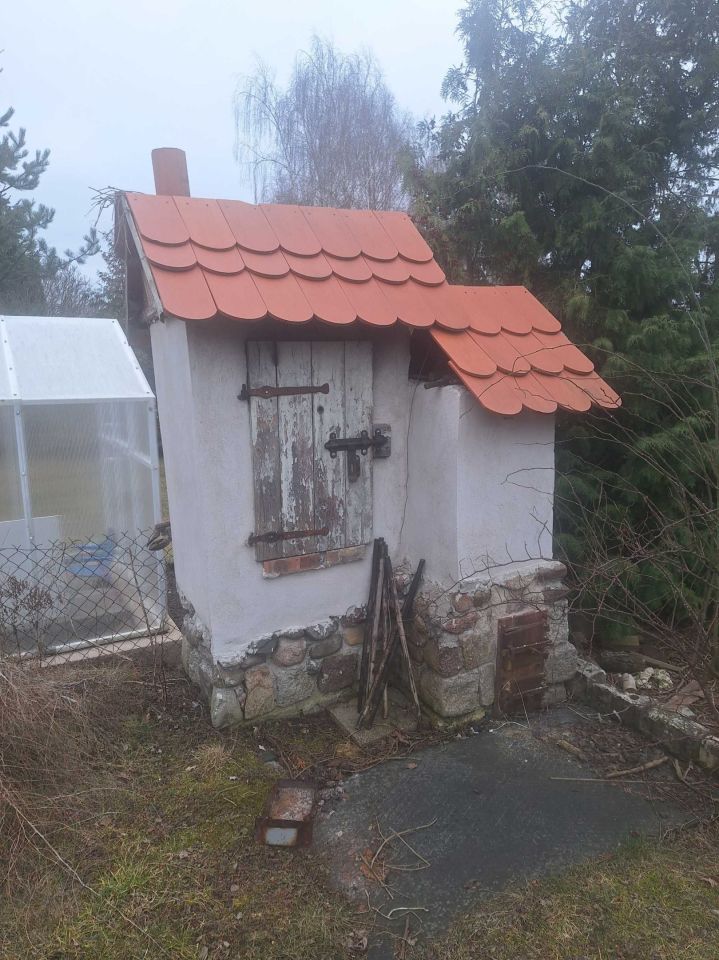 Działka rod Szubin. Zdjęcie 6