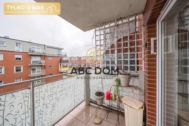 Mieszkanie 2-pokojowe Pruszcz Gdański, ul. Stefana Rogozińskiego. Zdjęcie 14