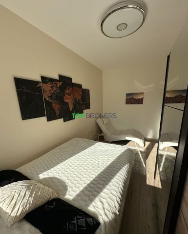 Mieszkanie 2-pokojowe Warszawa Ursynów, ul. Bokserska. Zdjęcie 7