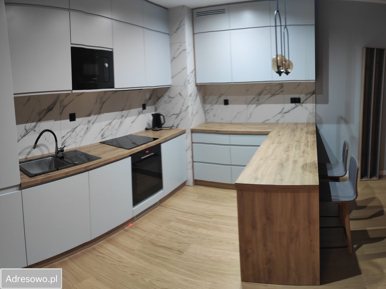 Mieszkanie 2-pokojowe Zamienie, ul. Anyżkowa. Zdjęcie 7