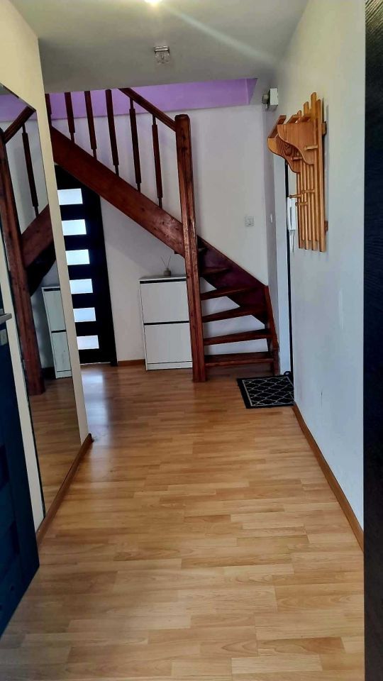 Mieszkanie 3-pokojowe Dzierzgoń, os. im. Władysława Jagiełły. Zdjęcie 6