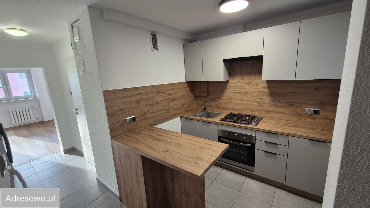 Mieszkanie 1-pokojowe Świdnica Centrum. Zdjęcie 6