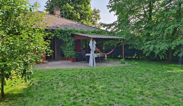 dom wolnostojący, 3 pokoje Skarbka Bidzińszczyzna, Bidizńszczyzna