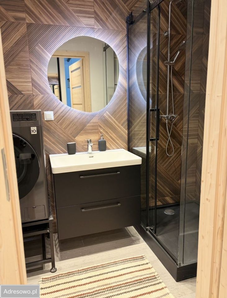 Mieszkanie 2-pokojowe Warszawa Białołęka, ul. Pawła Włodkowica. Zdjęcie 10