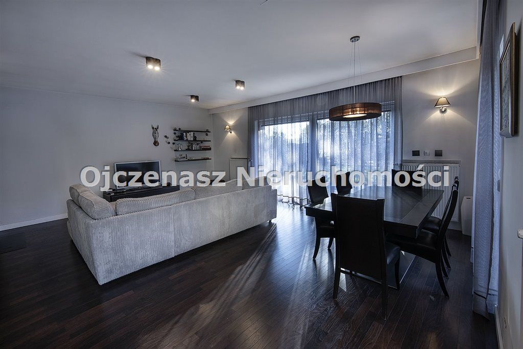 bliźniak, 4 pokoje Białe Błota. Zdjęcie 3