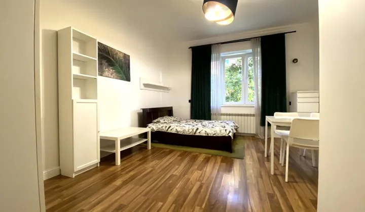 Mieszkanie 2-pokojowe Warszawa Praga-Południe, ul. Kawcza
