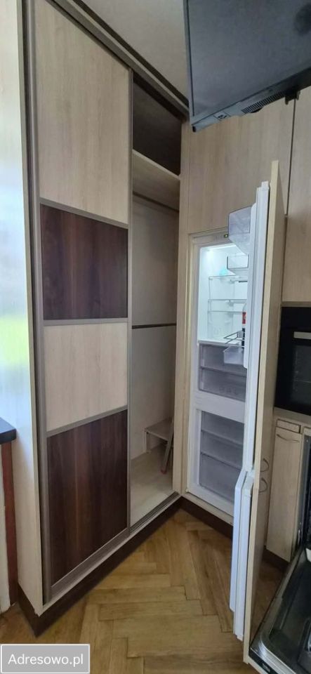 Mieszkanie 2-pokojowe Warszawa Żoliborz, ul. Zygmunta Krasińskiego. Zdjęcie 19