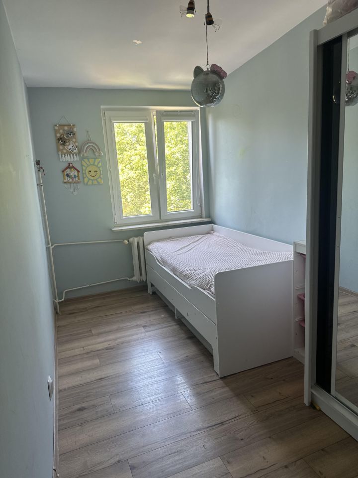 Mieszkanie 3-pokojowe Warszawa Ursus, ul. Walerego Sławka. Zdjęcie 7