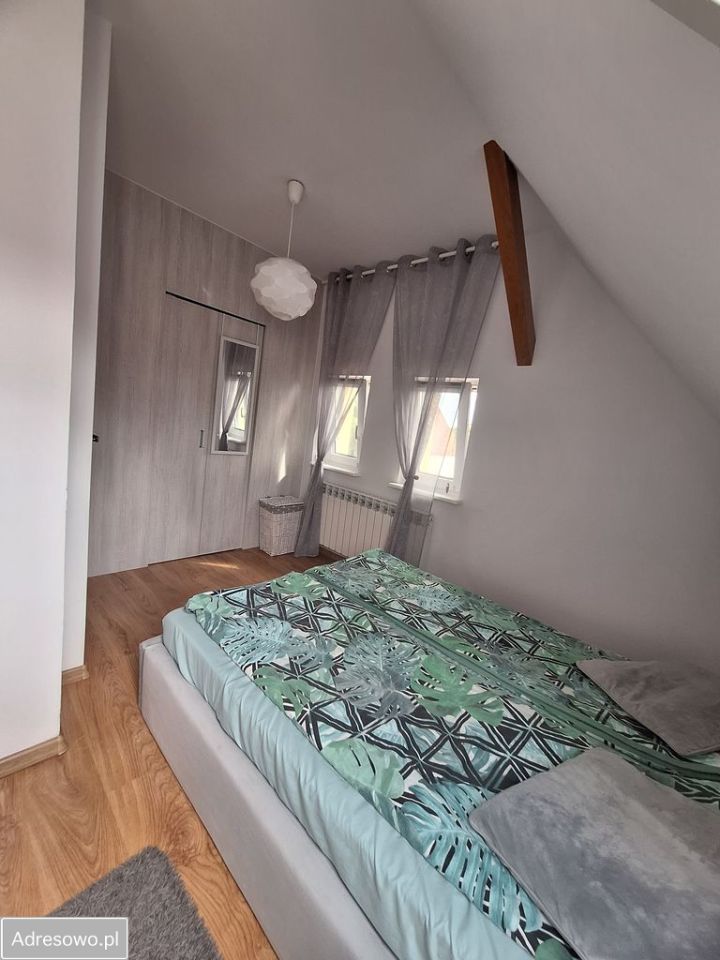 dom wolnostojący, 4 pokoje Szczytno, ul. Władysława Broniewskiego. Zdjęcie 19