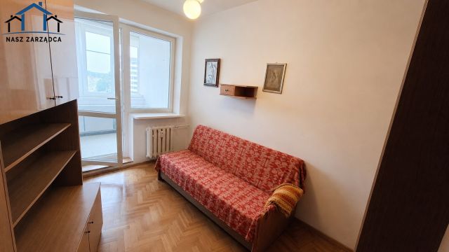 Mieszkanie 4-pokojowe Bydgoszcz Szwederowo. Zdjęcie 6