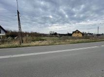 Działka budowlana Szczeglino. Zdjęcie 3