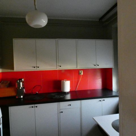 Mieszkanie 1-pokojowe Bydgoszcz Wyżyny, ul. Ogrody. Zdjęcie 8