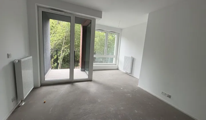 Mieszkanie 2-pokojowe Warszawa Bielany, ul. Wólczyńska
