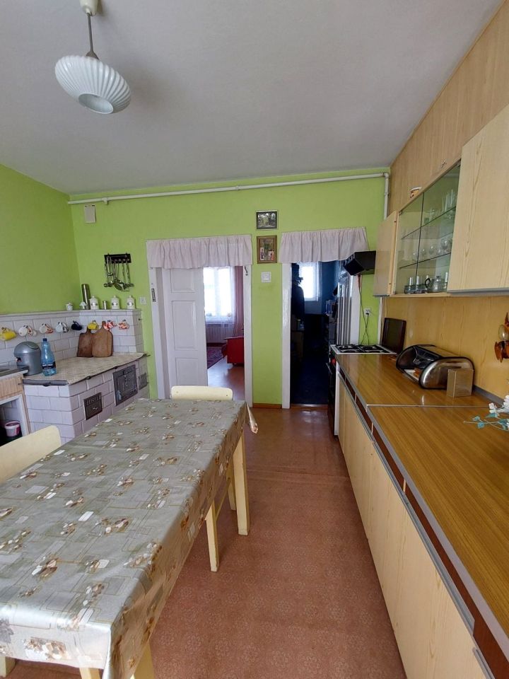 dom wolnostojący, 3 pokoje Ogrodzieniec, ul. Sienkiewicza. Zdjęcie 7