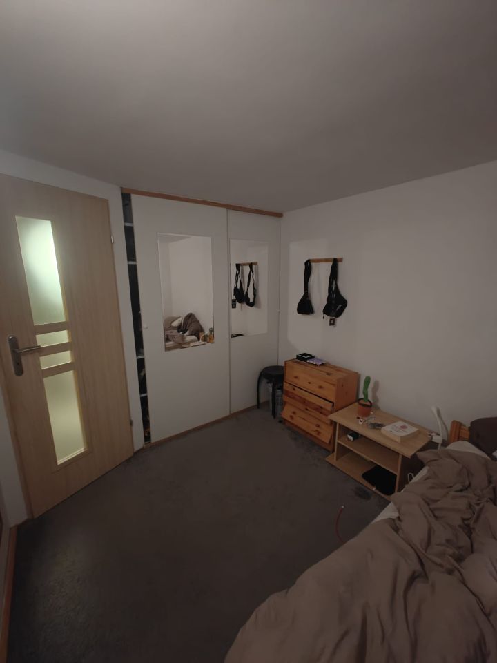 Mieszkanie 2-pokojowe Wrocław Śródmieście, ul. Trzebnicka. Zdjęcie 5