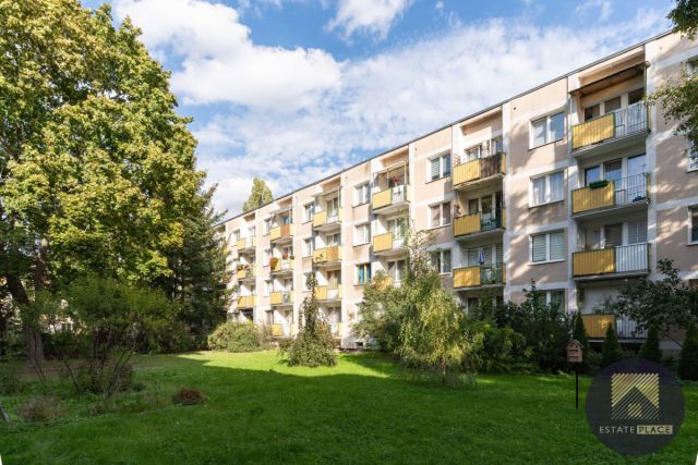 Mieszkanie 2-pokojowe Warszawa Bielany, ul. Antoniego Magiera. Zdjęcie 14