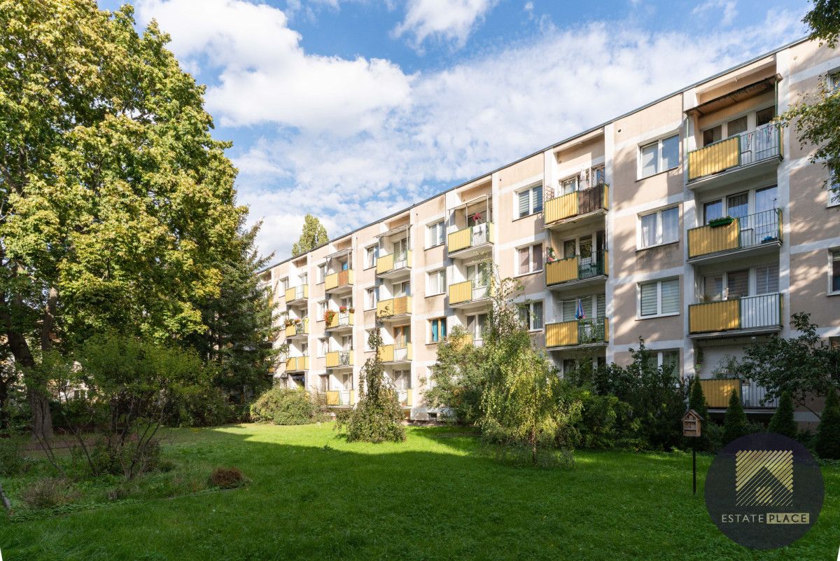 Mieszkanie 2-pokojowe Warszawa Bielany, ul. Antoniego Magiera. Zdjęcie 14