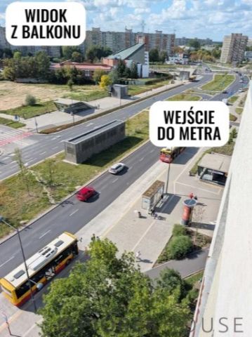 Mieszkanie 3-pokojowe Warszawa Targówek, ul. Ludwika Kondratowicza. Zdjęcie 7