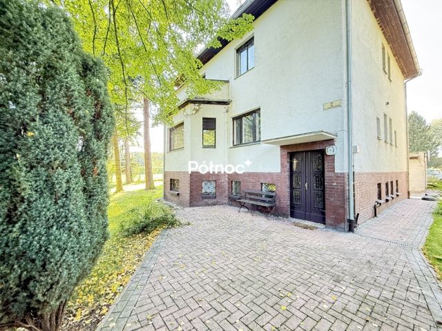 dom, 8 pokoi Jelenia Góra Cieplice Śląskie-Zdrój, ul. Stefana Czarnieckiego. Zdjęcie 5