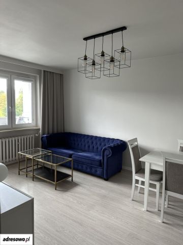 Mieszkanie 2-pokojowe Gdynia Karwiny, ul. Chwaszczyńska. Zdjęcie 1