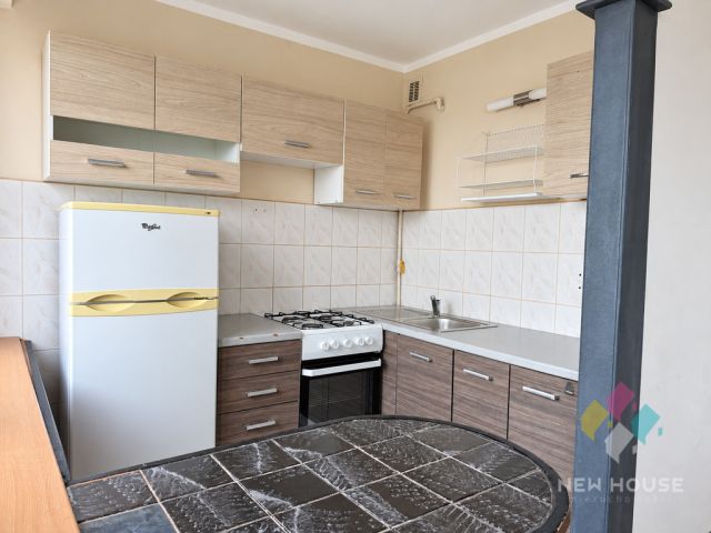 Mieszkanie 2-pokojowe Olsztyn, ul. Dworcowa. Zdjęcie 3