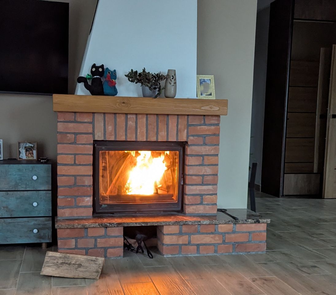 dom wolnostojący, 4 pokoje Olsztyn, ul. Tęczowy Las. Zdjęcie 9