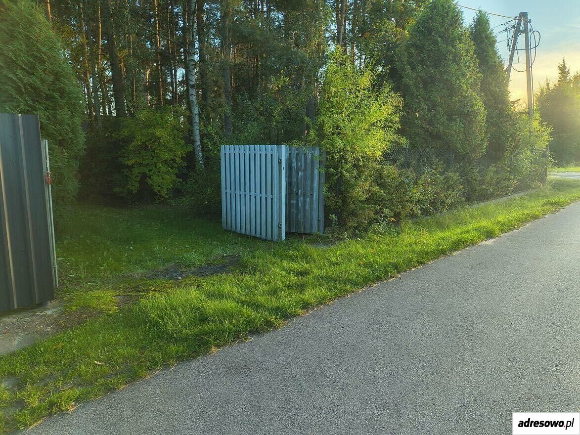 Działka budowlana Szynkielew. Zdjęcie 3