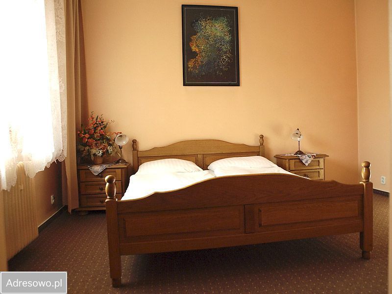 Hotel/pensjonat Nowa Sól Centrum, ul. Wrocławska. Zdjęcie 7