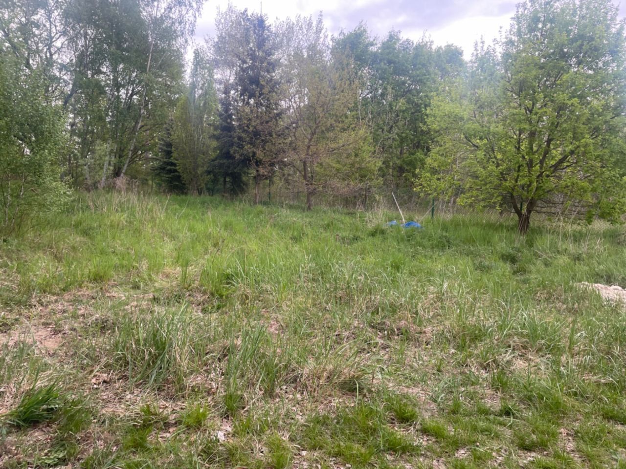 Działka budowlana Szczecin Kijewko. Zdjęcie 5