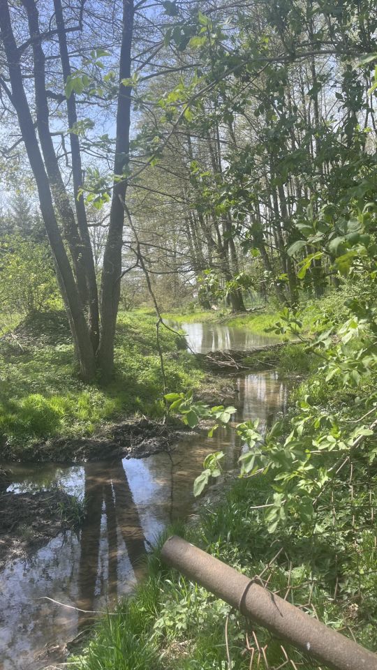 Działka inna Łódź Teofilów, ul. Kąkolowa. Zdjęcie 1