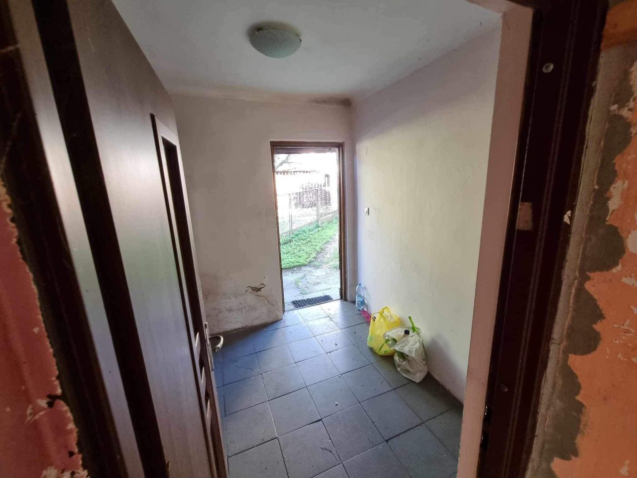 dom wolnostojący, 3 pokoje Skarżysko Kościelne Skarżysko Kościelne A, ul. Wąska. Zdjęcie 14